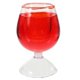 thumbnail image 1 of Wine Glass Prank Props Interactive Prank Wine Glass With Liquid Funny Tricky Wine Glass, 1 of 2
