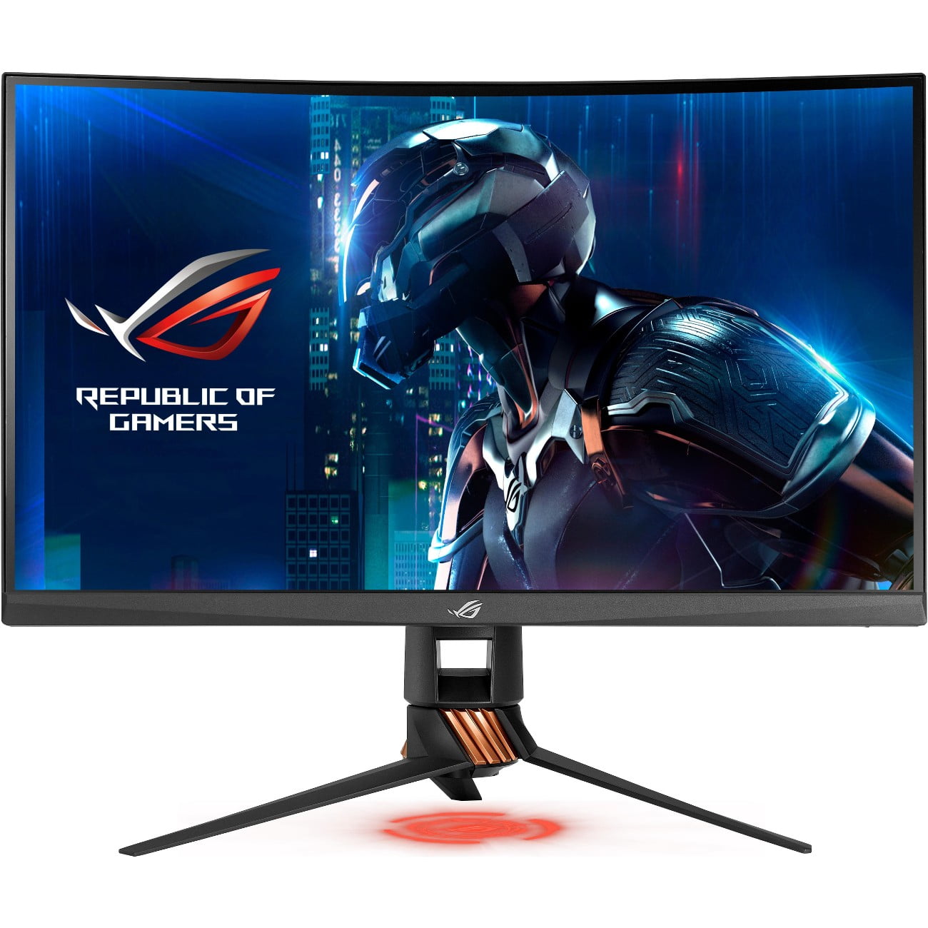 ASUS ROG Swift 360Hz PG27AQN 27 QHD IPS LED Gaming Monitor