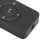thumbnail image 3 of Lossless Sound MP3 Player, Support up to 64GB, Mini Music Player for Students, Running, Travel, Black, 3 of 4