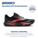 thumbnail image 2 of Zapatillas para correr Brooks Adrenaline GTS 24 Weatherized para mujer, 2 of 6