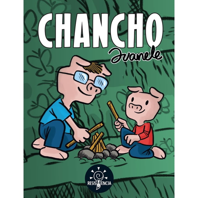 Chancho Blanco