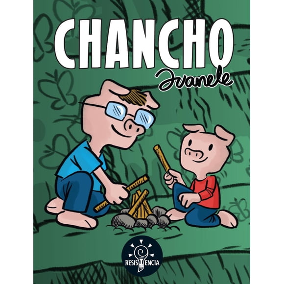 Chancho Blanco