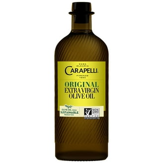Zucchi Italiano Cold Pressed Extra Virgin Olive Oil, 100% Italian