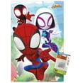thumbnail image 4 of Marvel Spidey et ses incroyables amis - Webs, 4 of 5