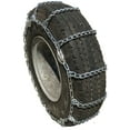 thumbnail image 1 of Snow Chains 295/75R22.5, 295/75 22.5 Cam Tire Chains, priced per pair., 1 of 4