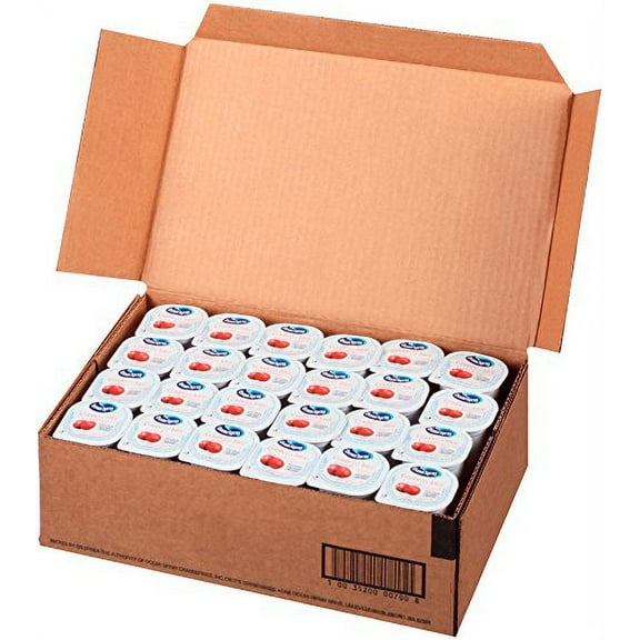 Ocean Spray Cranberry Juice Cocktail 4 oz. 48/Case (700) 307-00003