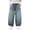 Z2-Blue, variant on Shadoumai Boys Casual Denim Jeans For Kids And Youth Comfortable Stretch Pants With Adjustable Waist For School And Daily Play