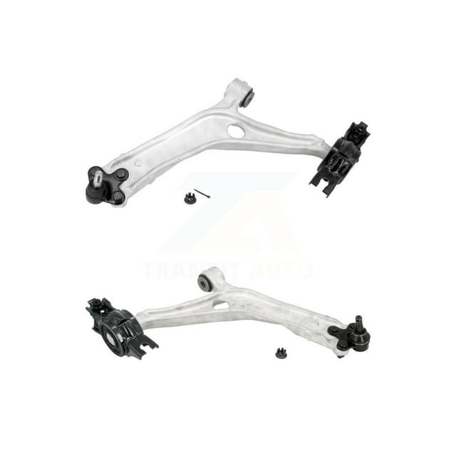 TOR Front Lower Suspension Control Arm and Ball Joint Assembly Kit for Car 2018-2022 Honda Accord KTR-105163