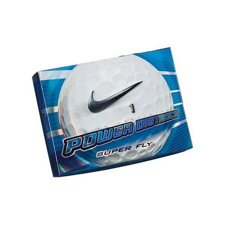 Nike Golf Balls, 12 Pack