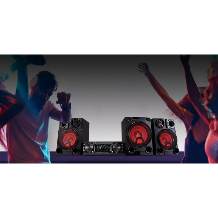 Lg xboom cm8460 2025