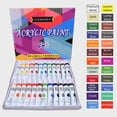 thumbnail image 2 of Maoww Expressive And Convenient Acrylic Paint Set For Artistic Freedom Wide, 2 of 6