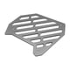 thumbnail image 4 of Protector de rejilla del radiador para NMAX 155/125/150 NVX155 2015-2020 Titanio, 4 of 7