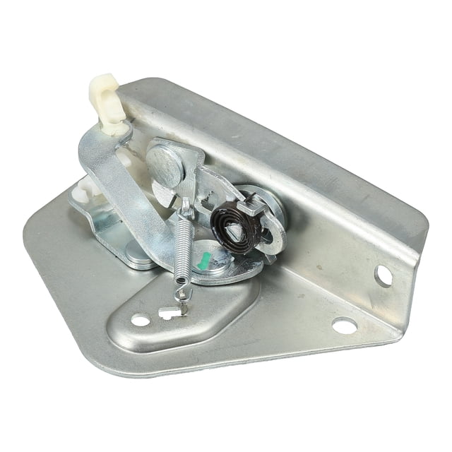 No.55347099AD/55347099AE/55028982/55076091 Conjunto de cerradura de pestillo de puerta corredera del lado derecho del pasajero para Dodge B1500 B2500 B3500 1995-1998
