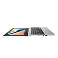 thumbnail image 5 of Asus Chromebook CX1101CMA-DB44 11.6" Chromebook - HD - 1366 x 768 - Intel Celeron N4020 Dual-core (2 Core) 1.10 GHz - 4 GB Total RAM - 64 GB Flash Memory - Transparent Silver - Intel Chip - Intel, 5 of 7