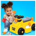 thumbnail image 4 of Juguete de Construcción Mega Bloks CAT Ride-On Construye y Pasea, 4 of 4