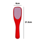thumbnail image 2 of Lima de pedicura de cristal para eliminar callos y piel muerta, pulidor de pies de nano vidrio, herramienta de pedicura., 2 of 5