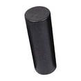 thumbnail image 3 of pitrice Round Foam Roller Balance Training Yoga Column for Waist Stretching Workout 15cmx45cm, 3 of 9