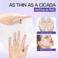 thumbnail image 3 of Collagens Wrinkle Reduction Moisturizing Hydrating Mask Smoothly Improve Drying Repair1ml, 3 of 8