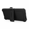 thumbnail image 2 of OtterBox Defender Protective Case Black for Samsung Galaxy A54 5G, 2 of 5