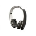 thumbnail image 3 of Power Acoustik HIR-1B 1-Channel Wireless Ir Headphones Graphite Black, 3 of 6