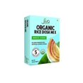 thumbnail image 3 of Jiva Organic Rice Dosai Mix 200 Grams (Pack of 6) - South Indian Crepe Mix, Easy Ready to Eat Organic - Non-GMO, 3 of 4