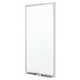 thumbnail image 4 of Quartet® Magnetic Porcelain Dry-Erase Whiteboard, 48" x 72", Aluminum Frame With Silver Finish, 4 of 5