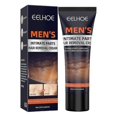 thumbnail image 5 of Spray de depilación permanente para hombres, crema depilatoria indolora, blanqueamiento de axilas, piernas, brazos, inhibidor del crecimiento del cabello, producto para la pérdida, 5 of 5