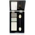 thumbnail image 2 of Maybelline Expert Wear Eye Shadow Trio, Chocolate Mousse, 2 of 9