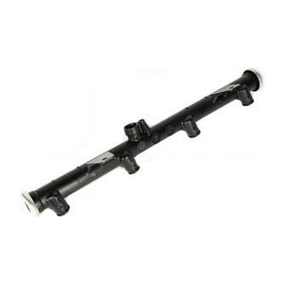 Right Fuel Injector Rail - Compatible with 2003 - 2007 Chevy Express 1500 5.3L V8 LM7 VIN T 2004 2005 2006