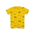 thumbnail image 2 of Boys Short Sleeve T-Shirt, Sizes 4-18, 2 of 5