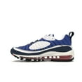 thumbnail image 2 of Nike Women's Air Max 98 Gundam (2018) Running Shoes, from StockX, 2 of 5