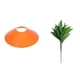 thumbnail image 3 of Decoración de Mesa de Pascua,6/12Pc Easter Carrot Garden Pile Decoration Garden Pile Outdoor Garden Signage Spring Party Supplies Decoración del hogar, 3 of 7