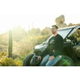 thumbnail image 2 of Polaris RZR - I'd Rather Be Off Road Long Sleeve Tee, 2 of 4