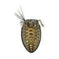 thumbnail image 2 of Meyda Tiffany 107902 16" W Stoneycreek Pinecone Wall Sconce - Copper, 2 of 5