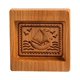 thumbnail image 2 of Cortador de molde para galletas, molde para pastel de jengibre, molde para hacer galletas, 2 of 5