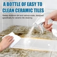 thumbnail image 6 of RAGUPEL Granite Quartz Countertops Cleaner Polishing,Max Strength Restores Shine and Nourishing Stone,Ceramic Cooktop Cleaner,3.38 fl oz, 6 of 9