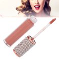thumbnail image 4 of Studded Long Lasting Matte Lip Glaze Liquid Lipstick for Precise Lip Color Application 24Hrs Glossy Moisturized, 4 of 8