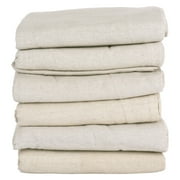 4 ft. x 15 ft. Canvas Dropcloth - 8 oz.