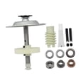 thumbnail image 5 of deevoka Garage Door Opener Gear Set Hardware Professional Garage Door Openers Parts, 5 of 9