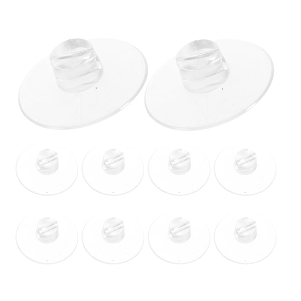 24 abrazaderas de succión abiertas para una fuerte adherencia. Sujeta cables para el hogar y la oficina. Organizador de cables eficiente para paredes de azulejos.