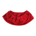 thumbnail image 1 of Bolsa de transporte para cobayas, pequeña, moderna y portátil, ideal para transportar mascotas pequeñas. Rojo, 1 of 9