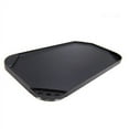 thumbnail image 3 of GrillPro Non-Stick Aluminum Double-Sided Griddle, 3 of 4