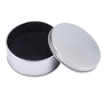 thumbnail image 4 of Entonnoir à Café, Entonnoir de Dosage Expresso en Acier Inoxydable Entonnoir de Remplacement de Bague de Dosage de Café Compatible avec P-ortafilter(S), 4 of 8
