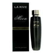 Moon by La Rive, 2.5 oz Eau De Parfum Spray for Women