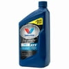 Valvoline-1PK Valvoline QT Automatic Transmission Fluid Red Type FA Ford Meets Ford