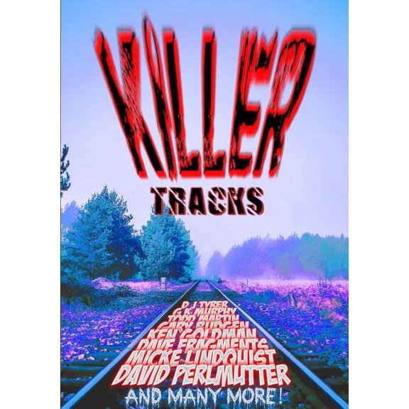 Killer Tracks (Paperback)