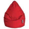 thumbnail image 4 of Brava Bean Bag XL(RED), 4 of 4