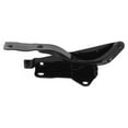 thumbnail image 2 of For Hyundai Sonata 2011 2012 2013 2014 2015 Hood Hinge Passenger Side | Replacement For HY1236129 | 791203S000, 2 of 4