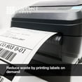 4 x 6 Shipping Labels for Thermal Transfer Printers Online Labels (1