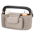 thumbnail image 1 of Stroller Organizer Mommore Portavasos aislantes de 33 x 17 x 11 cm, 1 of 6
